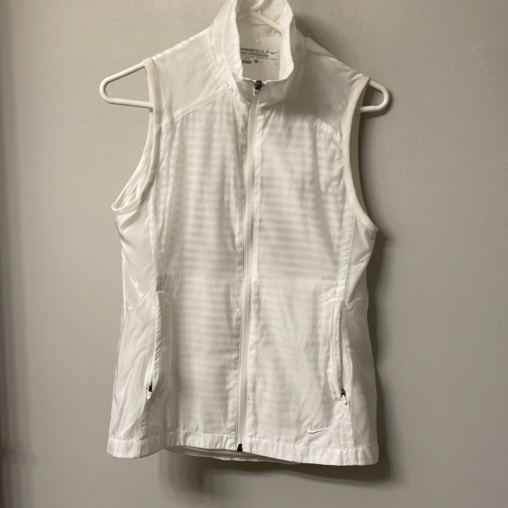 Nike Golf Vest